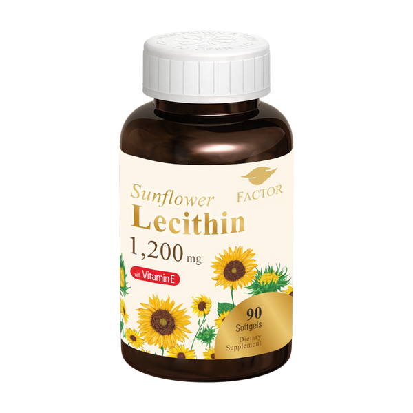 Ultra Lecithin