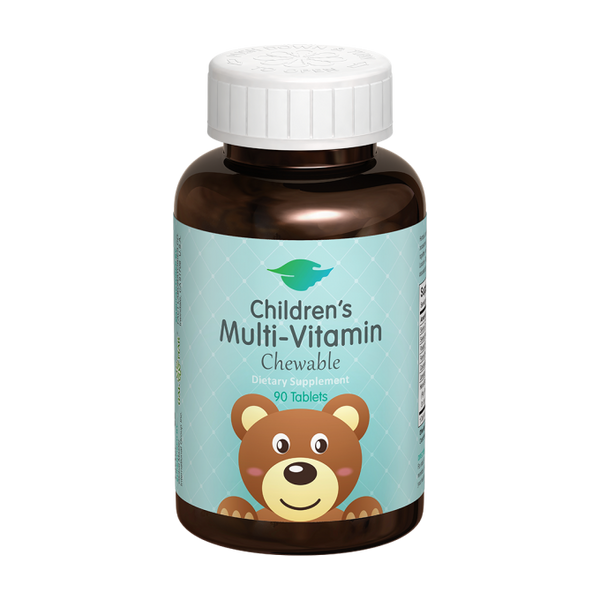 Children's Multi-Vitamin