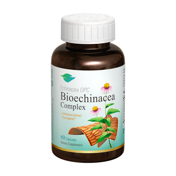Bioechinacea Complex